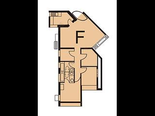 Ap Lei Chau - South Horizons Phase 4 The Oasis Grosvenor Court (Block 28) 12