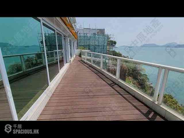 Pok Fu Lam - Villa Cecil 01