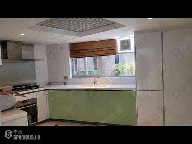 Pok Fu Lam - Villa Cecil 05