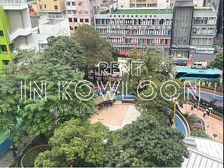 Mong Kok - Fa Yuen Plaza 02
