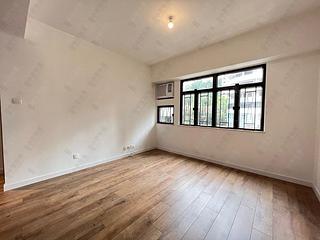 Sai Ying Pun - Ka Fu Building 05