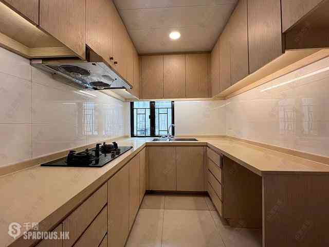 Sai Ying Pun - Ka Fu Building 06