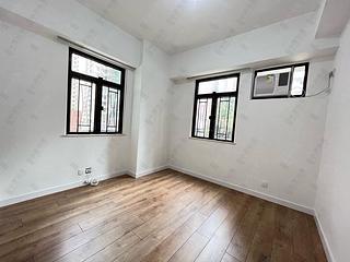 Sai Ying Pun - Ka Fu Building 11