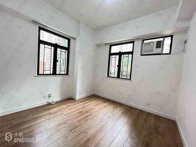 Sai Ying Pun - Ka Fu Building 11