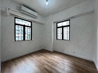 Sai Ying Pun - Ka Fu Building 12