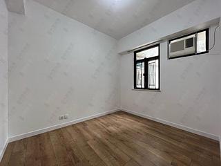 Sai Ying Pun - Ka Fu Building 13