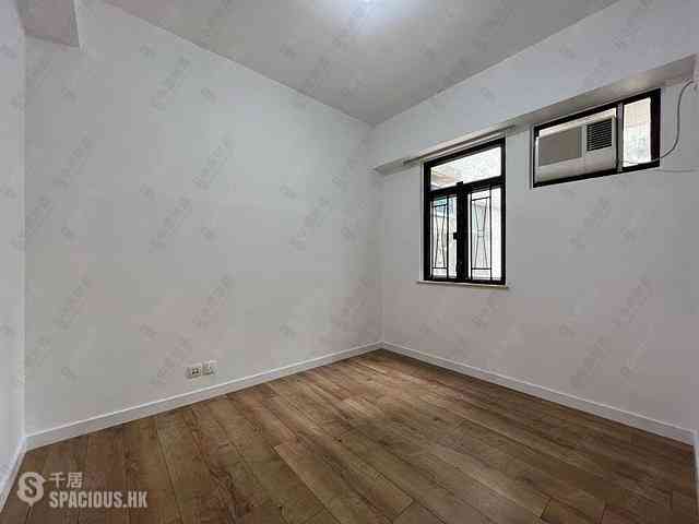 Sai Ying Pun - Ka Fu Building 13
