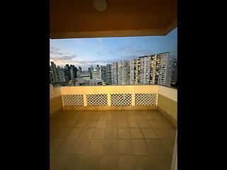 Ho Man Tin - Fairland Gardens Block C 04