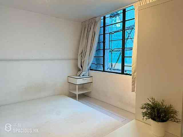 Sai Ying Pun - Nam Cheong House 02