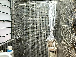 Sai Ying Pun - Nam Cheong House 05