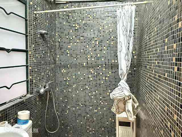 Sai Ying Pun - Nam Cheong House 05