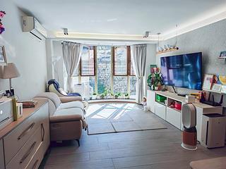 Ho Man Tin - The Astoria Block 1 02