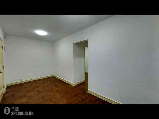 Fortress Hill - North Point Centre Block A 04