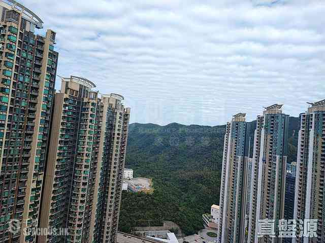 Lohas Park - Lohas Park Phase 11B Villa Garda I Block 1 (1A) 02