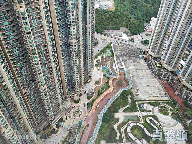 Lohas Park - Lohas Park Phase 11B Villa Garda I Block 1 (1A) 01