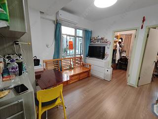 Tsuen Wan - Tsuen Wan Garden Lucky Court (Block D) 02