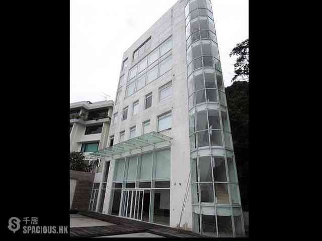 Stubbs Road - 9-19, Black's Link 02