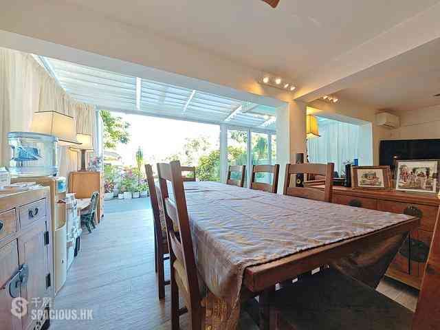 Clear Water Bay - Ha Yeung New Village 01