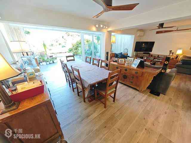 Clear Water Bay - Ha Yeung New Village 07