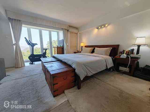 Clear Water Bay - Ha Yeung New Village 11