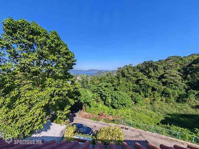 Clear Water Bay - Ha Yeung New Village 18