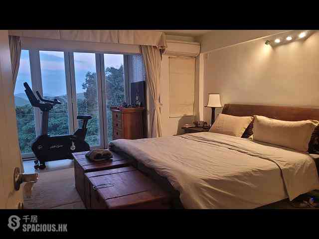 Clear Water Bay - Ha Yeung New Village 20
