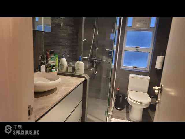 Clear Water Bay - Ha Yeung New Village 21