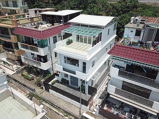 Sai Kung - Wong Chuk Wan 04