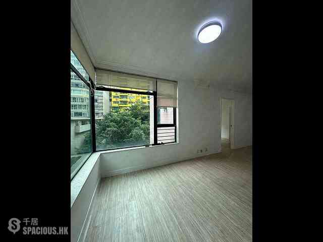 Mid Levels West - 43A, Conduit Road 04