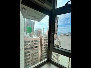 Shek Tong Tsui - Wah Ming Centre Block B 10