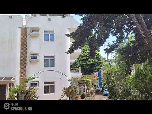 Sai Kung - Greenfield Villa 01