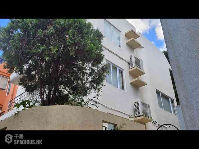 Sai Kung - Greenfield Villa 02