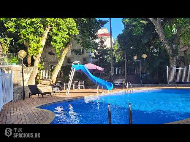 Sai Kung - Greenfield Villa 03