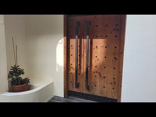 Sai Kung - Greenfield Villa 04