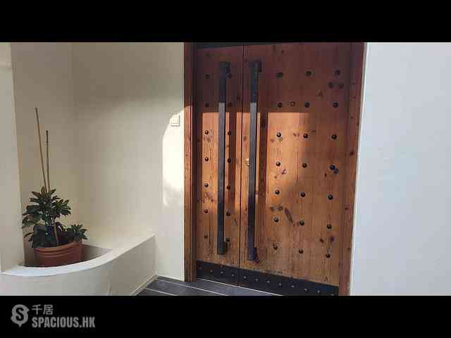 Sai Kung - Greenfield Villa 04