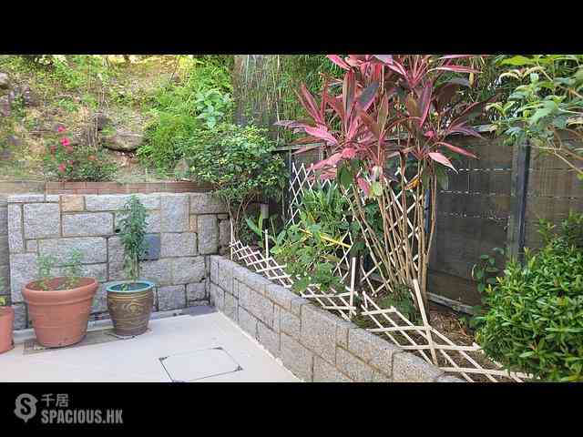 Sai Kung - Greenfield Villa 10