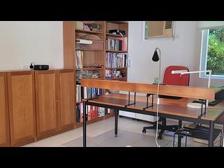 Sai Kung - Greenfield Villa 12