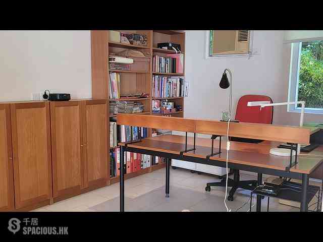 Sai Kung - Greenfield Villa 12