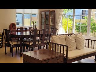 Sai Kung - Greenfield Villa 13