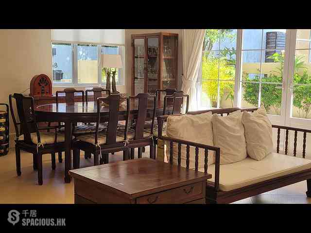 Sai Kung - Greenfield Villa 13