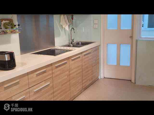Sai Kung - Greenfield Villa 21