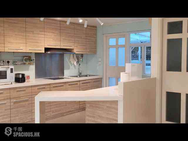 Sai Kung - Greenfield Villa 22
