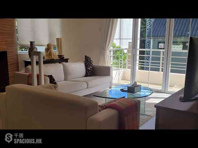 Sai Kung - Greenfield Villa 26