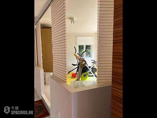 Sai Kung - Greenfield Villa 27