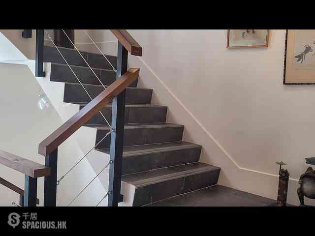 Sai Kung - Greenfield Villa 30