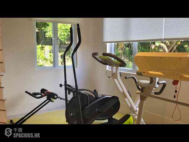 Sai Kung - Greenfield Villa 32