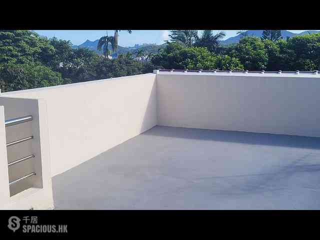 Sai Kung - Greenfield Villa 34