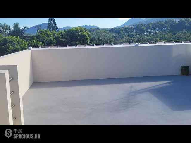 Sai Kung - Greenfield Villa 35