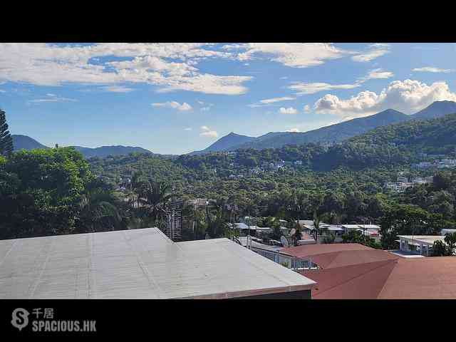 Sai Kung - Greenfield Villa 36