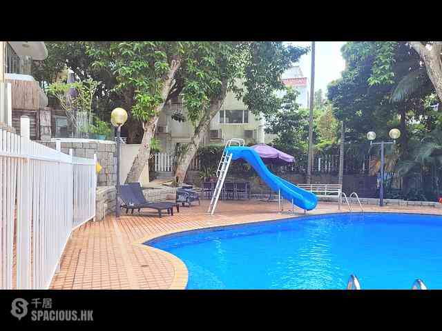 Sai Kung - Greenfield Villa 37